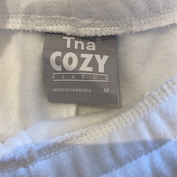 Aritzia Sweatshort - Picture 4 of 4